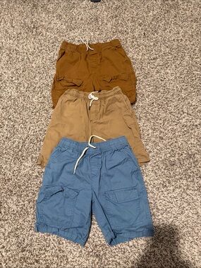 Cat & Jack Shorts BUNDLE